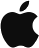 AAPL logo