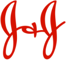 JNJ logo