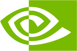 NVDA logo