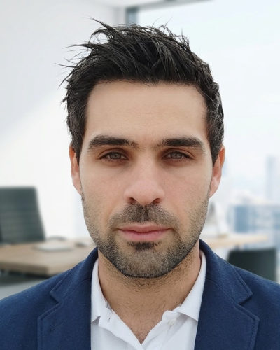 Ricardo Moreira